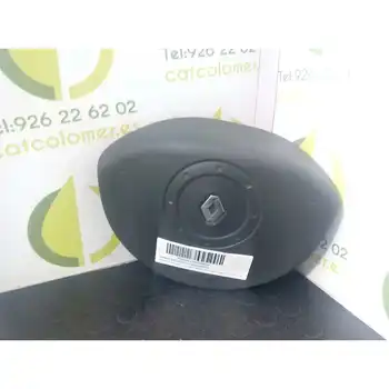 82003301512A Airbag Front Left Renault Megane Ii Classic Saloon 1.5 Dci Diesels
82003301512A Airbag Front Left Renault Megane Ii Classic Saloon 1.5 Dci Diesels