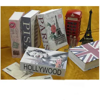 Security Mini Dictionary Safe Box Book Money Hide Secret Security Safe Lock Cash Money Coin Storage Jewelry Key Locker Kids Gift
Security Mini Dictionary Safe Box Book Money Hide Secret Security Safe Lock Cash Money Coin Storage Jewelry Key Locker Kids Gift
