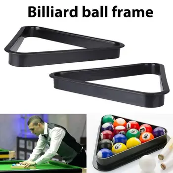 Billiard Accessories Billiard Rack Frame Ball Ball Billiard Balls Tripod Billiards British American Repositioning Snooker Pool
Billiard Accessories Billiard Rack Frame Ball Ball Billiard Balls Tripod Billiards British American Repositioning Snooker Pool
