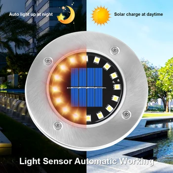 2020 16LED Christmas Solar Led Light Outdoor For Garland Decoration Street Lamp By Solar Battery Camping Waterproof Sun Lights
2020 16LED Christmas Solar Led Light Outdoor For Garland Decoration Street Lamp By Solar Battery Camping Waterproof Sun Lights
