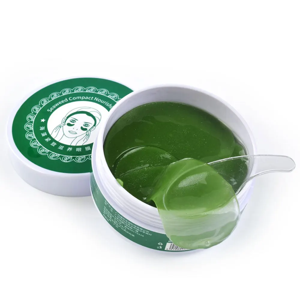 Eye Patches Mask Crystal Collagen Eye Mask Anti-Wrinkle Anti Aging Remove Dark Circles Eye Care 60 Pcs
Eye Patches Mask Crystal Collagen Eye Mask Anti-Wrinkle Anti Aging Remove Dark Circles Eye Care 60 Pcs