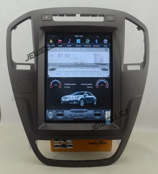 10.4" tesla style vertical screen Six core android 9.0 Car GPS radio Navigation for Buick Regal, Opel Vauxhall Holden Insignia
10.4" tesla style vertical screen Six core android 9.0 Car GPS radio Navigation for Buick Regal, Opel Vauxhall Holden Insignia