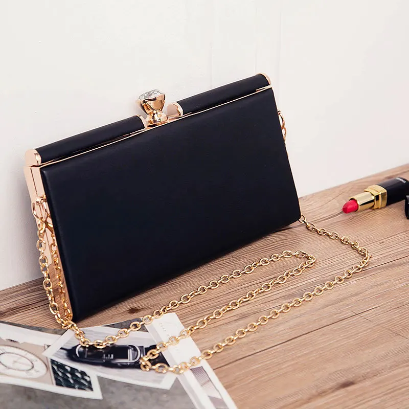 17 Spring And Summer New Style Banquet WOMEN'S Bag Europe And America Diamond Set Versatile Fashion Shoulder Oblique Bag Fashion
17 Spring And Summer New Style Banquet WOMEN'S Bag Europe And America Diamond Set Versatile Fashion Shoulder Oblique Bag Fashion