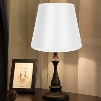 E14 Cloth Lampshade Simple Style Light Cover Accessories For Chandelier Wall Light
E14 Cloth Lampshade Simple Style Light Cover Accessories For Chandelier Wall Light