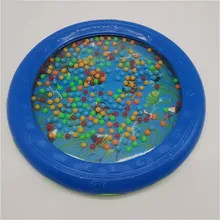 Kid Child Ocean Wave Bead Drum Gentle Sea Sound Musical Educational Toy Tool For Baby Early Learning Music Instrument Toys Blue
Kid Child Ocean Wave Bead Drum Gentle Sea Sound Musical Educational Toy Tool For Baby Early Learning Music Instrument Toys Blue