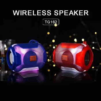 For Car Home Office 1pc Mini Outdoor Wireless bluetooth 5.0 Speaker Portable Surround Stereo Loudspeaker Mayitr
For Car Home Office 1pc Mini Outdoor Wireless bluetooth 5.0 Speaker Portable Surround Stereo Loudspeaker Mayitr