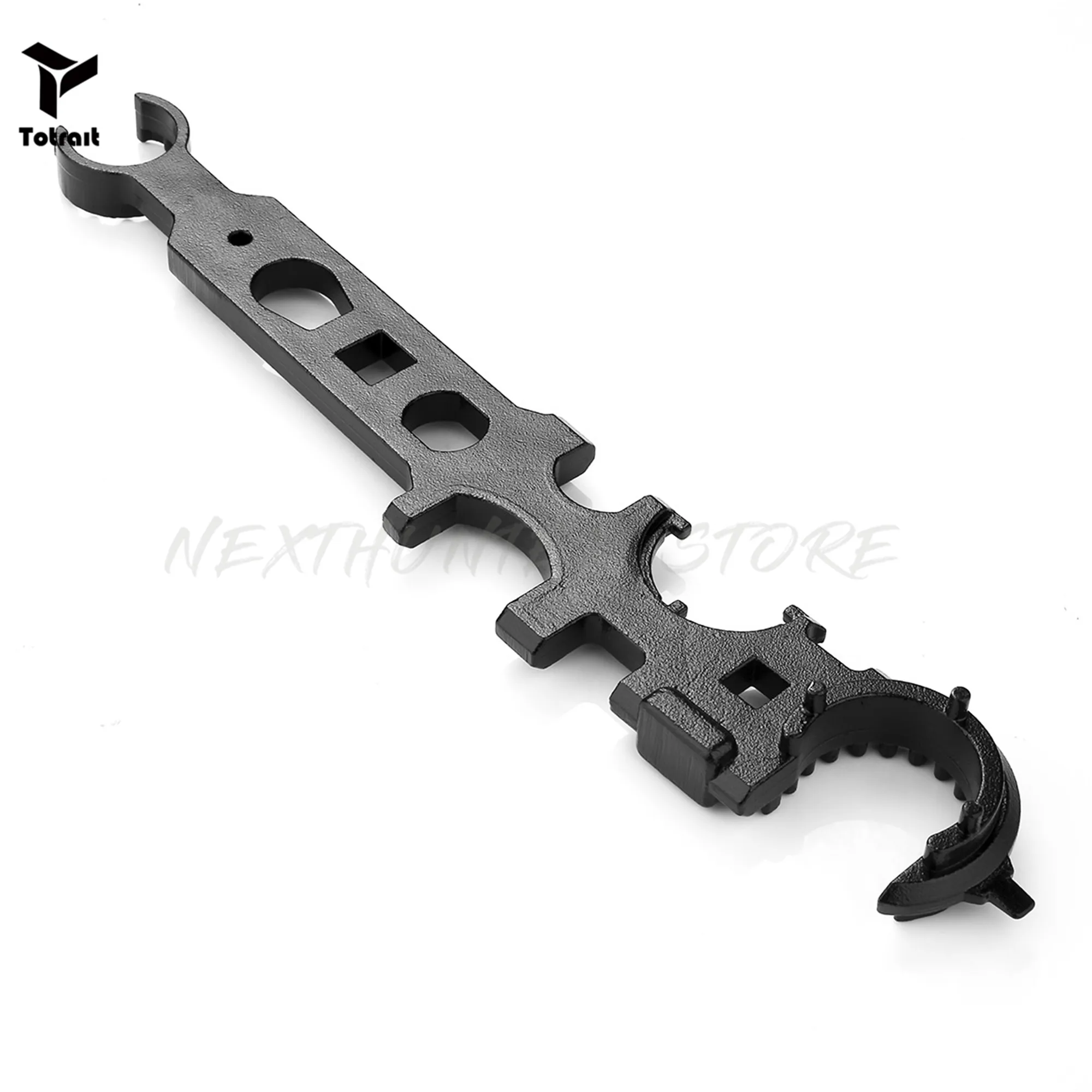 Ar-15 M4 M16 Gunsmith Armorer Tool Armorers Wrench Mult Combo Tool Upper Lower Vise Block Multi Tool Delta accessories
Ar-15 M4 M16 Gunsmith Armorer Tool Armorers Wrench Mult Combo Tool Upper Lower Vise Block Multi Tool Delta accessories