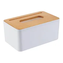 Wooden Tissue Box Cover Tissue Storage Holder Case Napkin Dispenser For Home Kitchen Bathroom Car Organizer
Wooden Tissue Box Cover Tissue Storage Holder Case Napkin Dispenser For Home Kitchen Bathroom Car Organizer