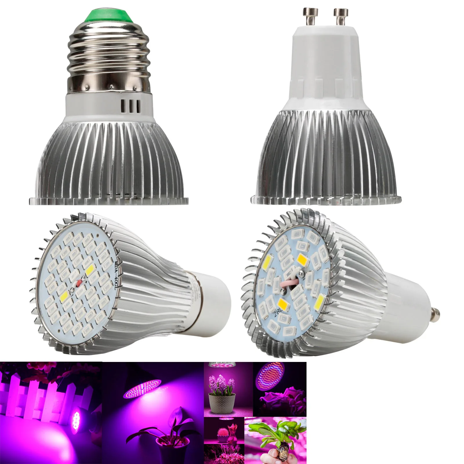 Светодиодные лампы для выращивания растений E27 GU10LED, лампа для выращивания растений 5730 5 Вт 18 светодиодов 28 светодиодов, лампы полного спектра для внутреннего сада 110 В 220 в 85-265 в
Светодиодные лампы для выращивания растений E27 GU10LED, лампа для выращивания растений 5730 5 Вт 18 светодиодов 28 светодиодов, лампы полного спектра для внутреннего сада 110 В 220 в 85-265 в