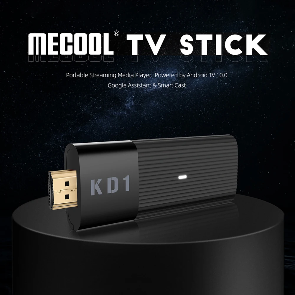 Приставка Смарт-ТВ RK3318 4 + 32 ГБ 4K 2 ГГц Android | Электроника