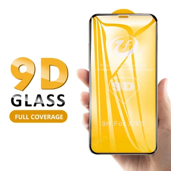 Phone 11 Pro Max 9D Full Cover Tempered Glass For iPhone 11 Pro Max 2019 Screen Protector For iPhone XS MAX XR X Protective Film
Phone 11 Pro Max 9D Full Cover Tempered Glass For iPhone 11 Pro Max 2019 Screen Protector For iPhone XS MAX XR X Protective Film