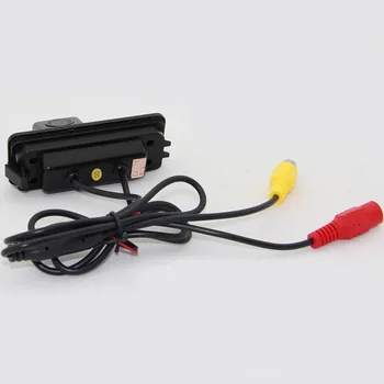 Camera Universal Waterproof Embedded Parking Assist Outdoor Rear View Car Reversing For Passat For Golf For Bora MK4 MK5 MK6
Camera Universal Waterproof Embedded Parking Assist Outdoor Rear View Car Reversing For Passat For Golf For Bora MK4 MK5 MK6