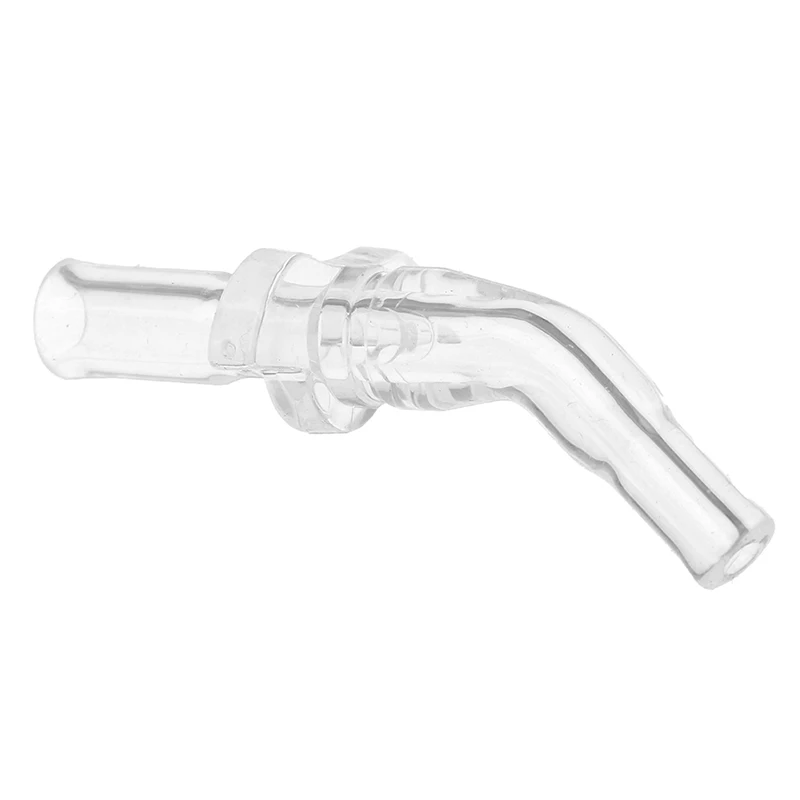 Description Picture 4 of item2Pcs Reusable Drinking Straws Spare Silicone Cup Straw Replacement Accessories