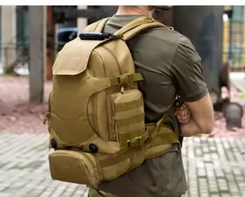 40 liter xb outdoor three-purpose combination backpack riding waist bag fashion city rucksack multi-functional tactical backpack
40 liter xb outdoor three-purpose combination backpack riding waist bag fashion city rucksack multi-functional tactical backpack