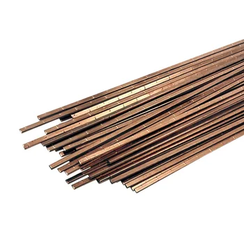New 5/10/20Pcs 1.0mm/2.0mm*500mm Brass Welding Rod Bronze Welding Wire Electrode Soldering Rod No Need Solder Powder Welding Rod
New 5/10/20Pcs 1.0mm/2.0mm*500mm Brass Welding Rod Bronze Welding Wire Electrode Soldering Rod No Need Solder Powder Welding Rod
