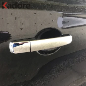 For Nissan Qashqai 2007 2008 2009 2010 2011 2012 2013 Chrome Door Handle Cover Trims Decoration Auto Accessories Car Styling
For Nissan Qashqai 2007 2008 2009 2010 2011 2012 2013 Chrome Door Handle Cover Trims Decoration Auto Accessories Car Styling