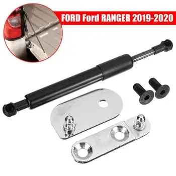 Rear Tailgate Trunk Shock Absorber Strut Bar Spring Steel Hydraulic Rod Lift Support DZ43206 for FORD RANGER 2019 2020
Rear Tailgate Trunk Shock Absorber Strut Bar Spring Steel Hydraulic Rod Lift Support DZ43206 for FORD RANGER 2019 2020