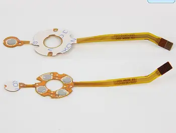Repair Parts for Canon 6D Digital Camera Navigation Direction Button Flex Cable Replace Assembly
Repair Parts for Canon 6D Digital Camera Navigation Direction Button Flex Cable Replace Assembly