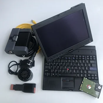 for b-mw icom a2 b c diagnostic & programming tool with 2020.09v icom a2 software in tablet x201t i7cpu ready to work on win7
for b-mw icom a2 b c diagnostic & programming tool with 2020.09v icom a2 software in tablet x201t i7cpu ready to work on win7
