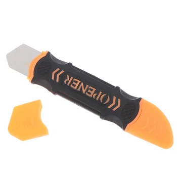 1pc New Mobile Phone LCD Screen Pry Opening Tools For Phone Outillage Repair Tools
1pc New Mobile Phone LCD Screen Pry Opening Tools For Phone Outillage Repair Tools