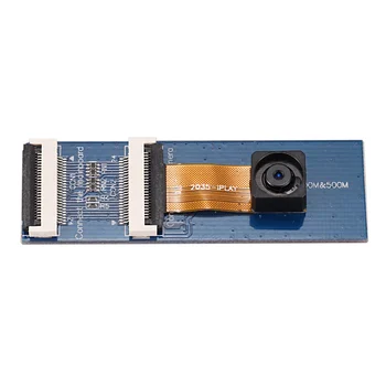 for Orange Pi 2MP Camera Module GC2035 Auto Zoom with 60 Degrees Wide-Angle Lens for Orange Pi PC /Pi One/PC Plus/Plus2E
for Orange Pi 2MP Camera Module GC2035 Auto Zoom with 60 Degrees Wide-Angle Lens for Orange Pi PC /Pi One/PC Plus/Plus2E