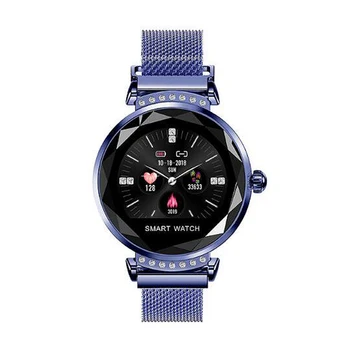 Fashionable Smart Wristband Ip67 Waterproof H2 Smart Bracelet Heart Rate Monitor Smart Band
Fashionable Smart Wristband Ip67 Waterproof H2 Smart Bracelet Heart Rate Monitor Smart Band