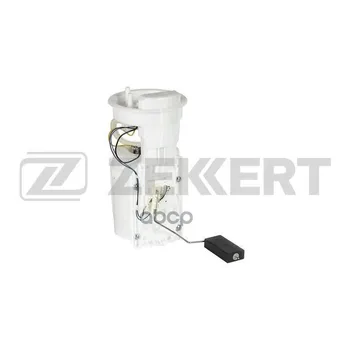 Fuel pump assembly with fuel level sensor (3 bar) audi A3 96- Ford Galaxy 95-skoda Octavia zekkert art. kp-3004
Fuel pump assembly with fuel level sensor (3 bar) audi A3 96- Ford Galaxy 95-skoda Octavia zekkert art. kp-3004