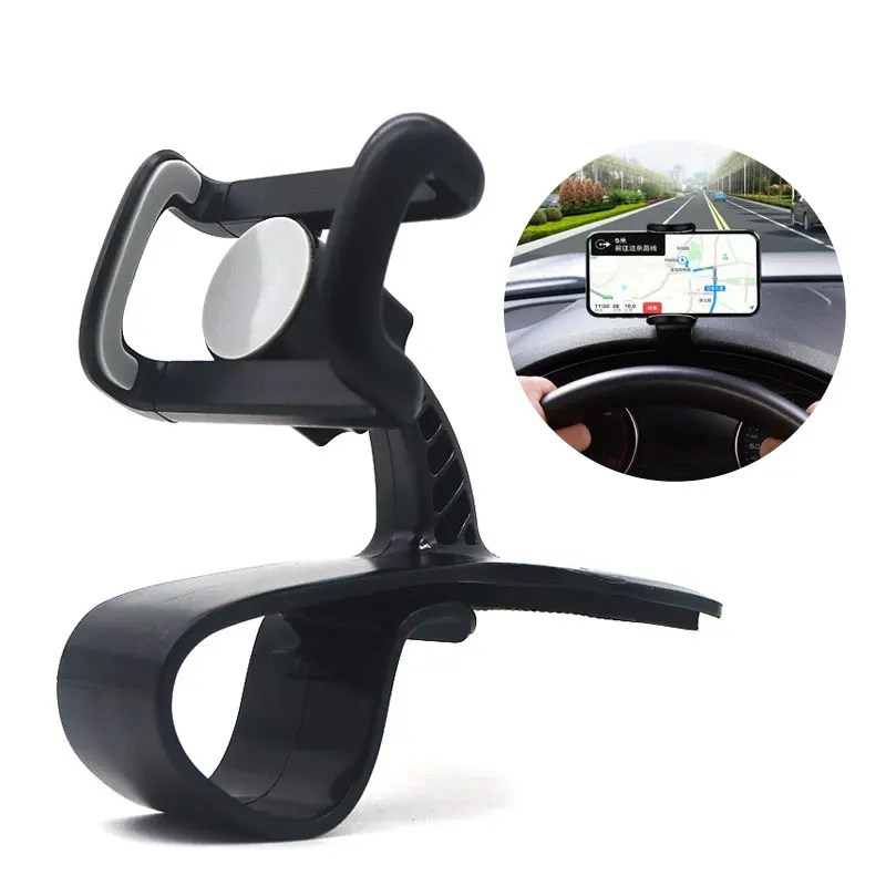 Navigation Dashboard Adjustable Anti-skid Car Phone Holder for smart phone Mount Stand for iphone Samsung xiaomi Support
Navigation Dashboard Adjustable Anti-skid Car Phone Holder for smart phone Mount Stand for iphone Samsung xiaomi Support