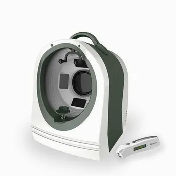 Latest 10.0 Mp Digital Iridology Camera Professional Eye Diagnosis System Iriscope Iris Scanner Analyzer For Clinic
Latest 10.0 Mp Digital Iridology Camera Professional Eye Diagnosis System Iriscope Iris Scanner Analyzer For Clinic