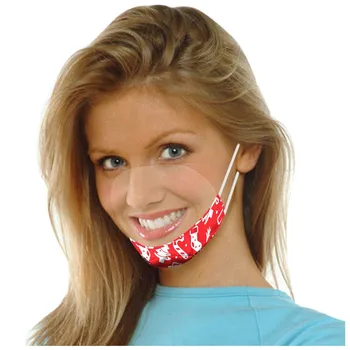 5PCS Visible Expression Mask Washable Reusable Face Shield for Adults Transparent PVC Cotton Mouth Mask Masque Adulte Lavable
5PCS Visible Expression Mask Washable Reusable Face Shield for Adults Transparent PVC Cotton Mouth Mask Masque Adulte Lavable