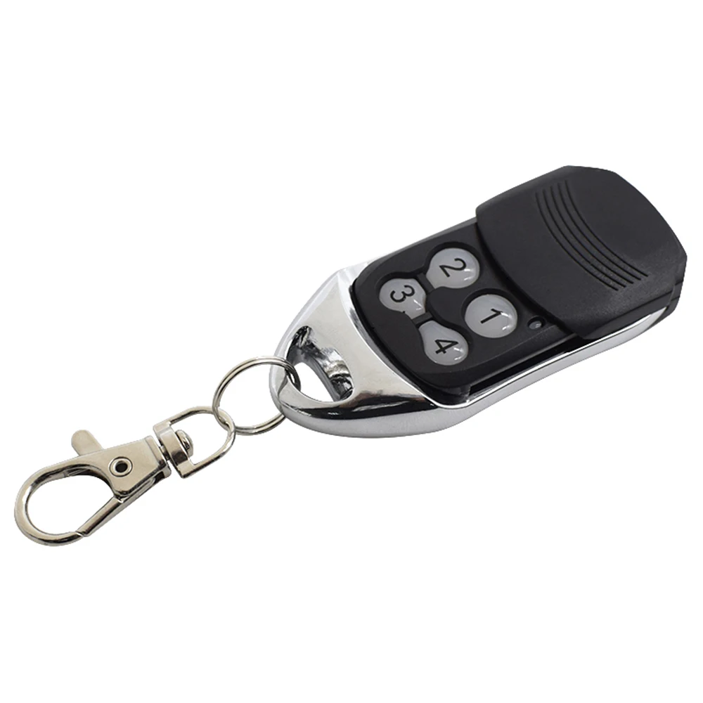 DITEC Garage Door Remote Control Rolling Code GOL4 BIXLG4 BIXLP2 BIXLS2 433MHz Transmitter Opener for Gate | Безопасность и защита