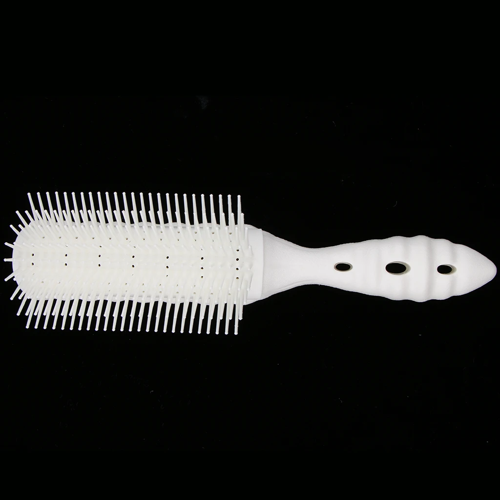 Professional Hairstyle Brush Paddle Hair Loss Massage Hairbrush Scalp Comb Professional Hairstyle Brush Paddle Hair Loss Massage Hairbrush Scalp Comb