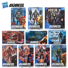 ¡Muy hermosa figura gran articulaciones y firmemente! Es como la foto original Hasbro
Sólo tengo molesto porque le dio la desgracia de mi figura con un defecto de fabricación en la pintura en la región el brazo ¡! Pero es una cuestión de suerte.