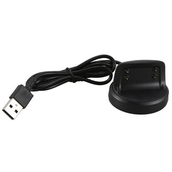 Charger For Gear Fit 2, Replacement USB Charging Cable for Samsung Gear Fit2 Pro SM-R365/ Gear Fit2 SM-R360
Charger For Gear Fit 2, Replacement USB Charging Cable for Samsung Gear Fit2 Pro SM-R365/ Gear Fit2 SM-R360