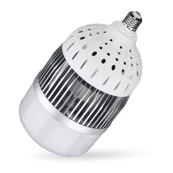 E27 150W SMD2835 100LM/W Cool White High Brightness LED Light Bulb for Factory Industry AC85-265V
E27 150W SMD2835 100LM/W Cool White High Brightness LED Light Bulb for Factory Industry AC85-265V
