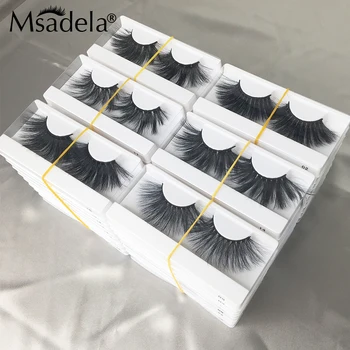 Mink Eyelashes 25mm Mink Eyelashes Bulk Lash Boxes Packaging False Eyelashes Extension Vendor Makeup 3D Lashes Wholesale Lashes
Mink Eyelashes 25mm Mink Eyelashes Bulk Lash Boxes Packaging False Eyelashes Extension Vendor Makeup 3D Lashes Wholesale Lashes