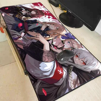 Free Shipping Girls Frontline Japan Anime Game Large Locking Edge Waterproof Mousepad Size for 400*900 Game Mousepad
Free Shipping Girls Frontline Japan Anime Game Large Locking Edge Waterproof Mousepad Size for 400*900 Game Mousepad