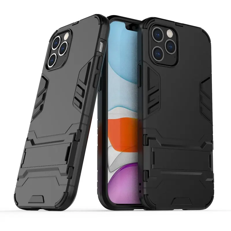 Case For IPhone 12 Soft Silicon Shockproof Phone Case For IPhone 12 12 Pro 12 Pro Max Magnetic Metal Ring Kickstand Back Cover
Case For IPhone 12 Soft Silicon Shockproof Phone Case For IPhone 12 12 Pro 12 Pro Max Magnetic Metal Ring Kickstand Back Cover