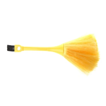 2020 New Keyboard Computer Cleaner Anti-Static Dust Brush Tools Window Leaves Blinds
2020 New Keyboard Computer Cleaner Anti-Static Dust Brush Tools Window Leaves Blinds