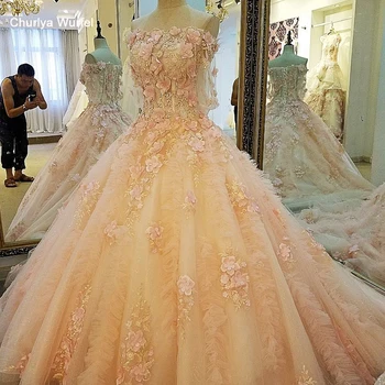 LS00029 evening dress lace beading ball gown long party formal dress organza robe de soiree abendkleider 2018 real photos
LS00029 evening dress lace beading ball gown long party formal dress organza robe de soiree abendkleider 2018 real photos