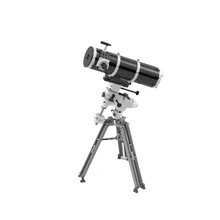 MOC 52128 Compatible Space Vehicle Newtonian Astronomical Telescope 150/750 Building Blocks Set DIY Bricks Toy For Children Gift
MOC 52128 Compatible Space Vehicle Newtonian Astronomical Telescope 150/750 Building Blocks Set DIY Bricks Toy For Children Gift