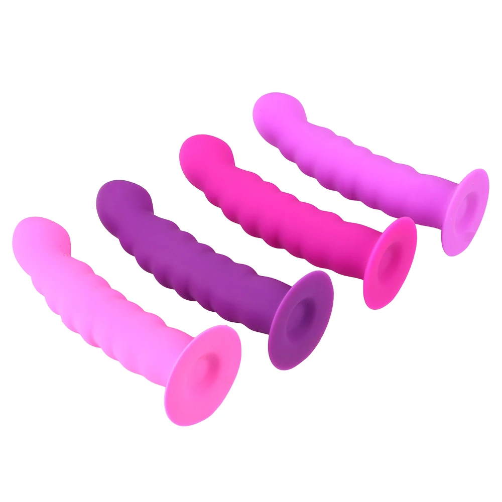 Купить Силиконовый Фаллоимитатор