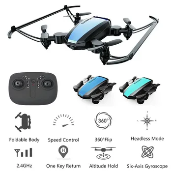 Global Drone Micro Drone One Key Return RC Helicopter 6-Axis Gyro Headless Mode Mini Drones Quadrocopter Toys For Children
Global Drone Micro Drone One Key Return RC Helicopter 6-Axis Gyro Headless Mode Mini Drones Quadrocopter Toys For Children