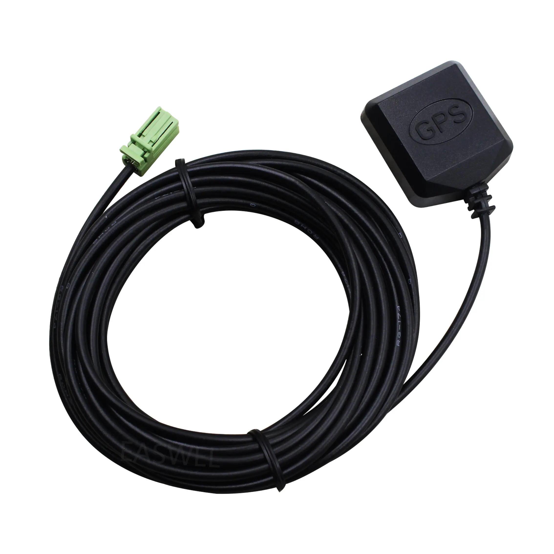APS GPS NAV Antenna FOR PIONEER SPH-DA100 SPHDA100 AVIC-5000NEX AVIC5000NEX AVIC-5100NEX AVIC5100NEX AVIC-6000NEX AVIC6000NEX
APS GPS NAV Antenna FOR PIONEER SPH-DA100 SPHDA100 AVIC-5000NEX AVIC5000NEX AVIC-5100NEX AVIC5100NEX AVIC-6000NEX AVIC6000NEX