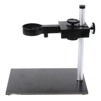 New Portable Adjustable USB Manual Focus Digital USB Microscope Support Holder Stand Adjusted Up and Down
New Portable Adjustable USB Manual Focus Digital USB Microscope Support Holder Stand Adjusted Up and Down