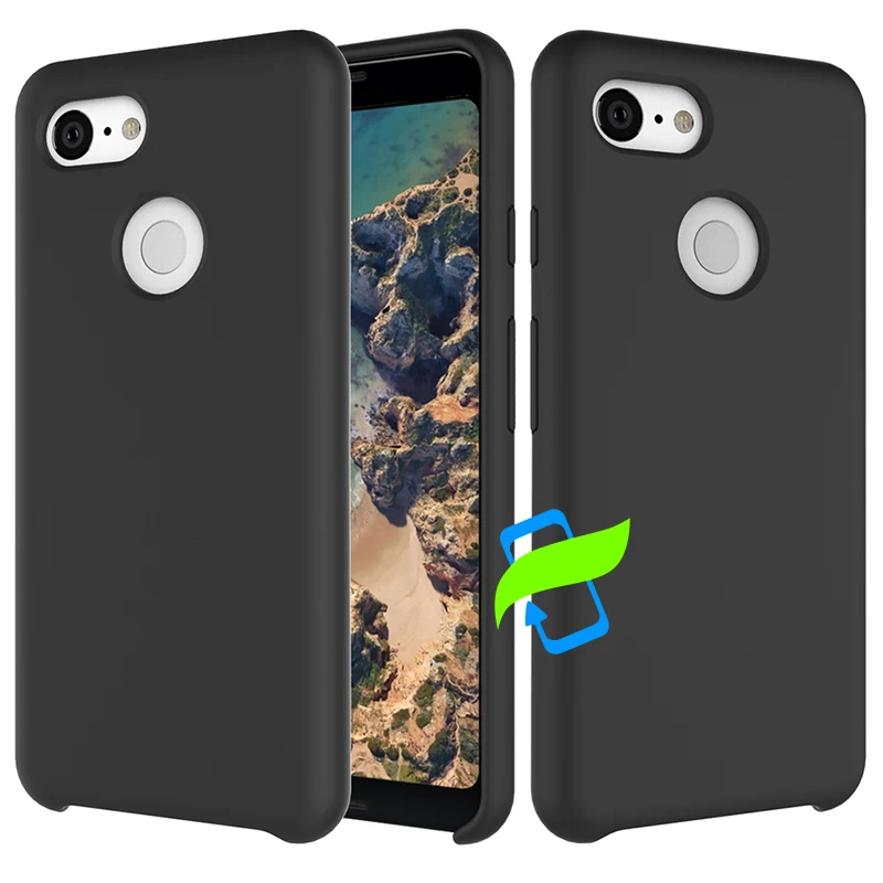 Silicone Case For Google Pixel 4 XL Liquid Silicone Protective Cover For Google Pixel 3 3XL 4 4XL Silky Soft-Touch Back Case
Silicone Case For Google Pixel 4 XL Liquid Silicone Protective Cover For Google Pixel 3 3XL 4 4XL Silky Soft-Touch Back Case