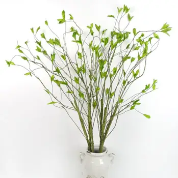 INDIGO- Willow Branch Leaves Long 97cm Spray Flower Arrangment Accessory Artificial Tree Branches Free Shipping
INDIGO- Willow Branch Leaves Long 97cm Spray Flower Arrangment Accessory Artificial Tree Branches Free Shipping