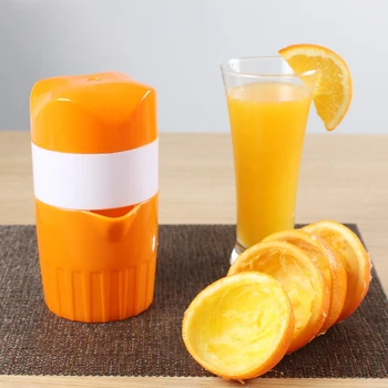 Manual Blender Mixer Juicer for Orange Lemon Fruit Squeezer Juicer Potable Juicer Machine estractor de jugos y verduras
Manual Blender Mixer Juicer for Orange Lemon Fruit Squeezer Juicer Potable Juicer Machine estractor de jugos y verduras