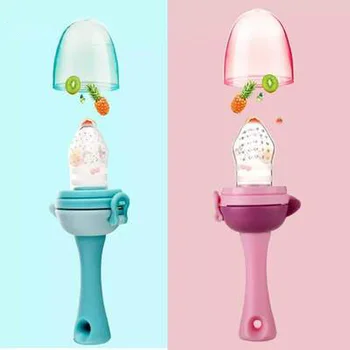 Baby Nipple Feeding Safe Fruit Food Feeder Nipples Feeding for Infant Supplies Nipple Teat Pacifier Bottles Fruit Pacifier
Baby Nipple Feeding Safe Fruit Food Feeder Nipples Feeding for Infant Supplies Nipple Teat Pacifier Bottles Fruit Pacifier