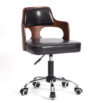 Solid Wood Lifting Small Family Desk Chair Modern Simple Computer Chair Compact Household Cowhide Office Staff Chair Swivel Chai
Solid Wood Lifting Small Family Desk Chair Modern Simple Computer Chair Compact Household Cowhide Office Staff Chair Swivel Chai